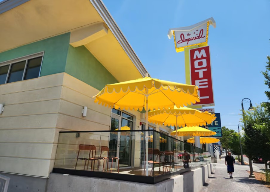 Micro Retail at Imperial